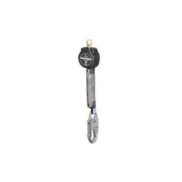 6' Web Mini Single Eye+Al Snap - Model 72706SA4